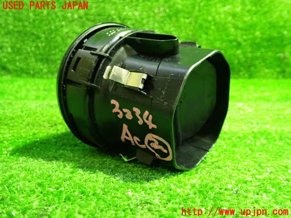 1UPJ-32347527]ベンツ CLA250 4MATIC(117346 C117)エアコン吹き出し口2 (左) 中古_m0003.jpg