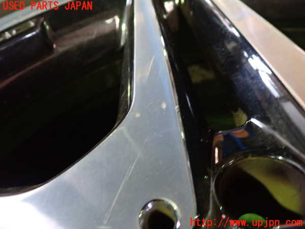 1UPJ-32349042]ベンツ CLA250 4MATIC(117346 C117)タイヤ　ホイール　1本② 225/40R18 中古_m0002.jpg