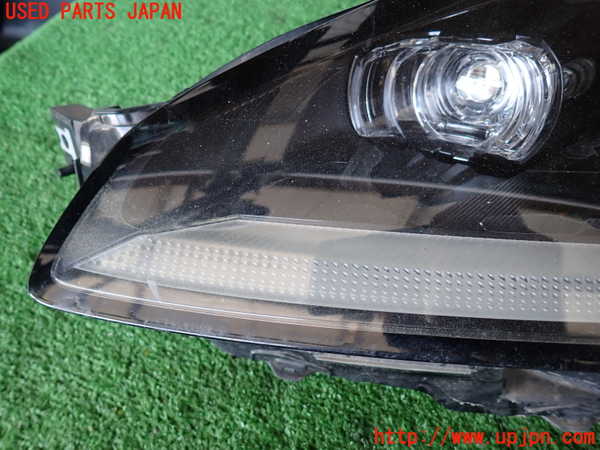 2UPJ-32351132]GR86(BRZ)(ZN8)左ヘッドライト LED (ジャンク品) 中古_m0002.jpg
