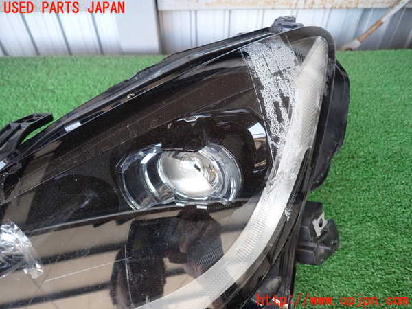 2UPJ-32351132]GR86(BRZ)(ZN8)左ヘッドライト LED (ジャンク品) 中古_m0003.jpg