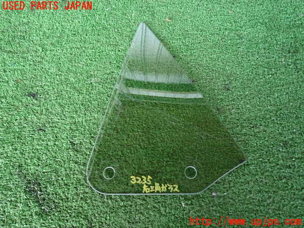 2UPJ-32351200]GR86(BRZ)(ZN8)右フロント三角窓ガラス 中古(43R-00122 M2H3)_m0001.jpg