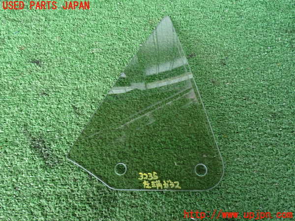 2UPJ-32351202]GR86(BRZ)(ZN8)左フロント三角窓ガラス 中古(43R-00122 M2H3)_m0001.jpg