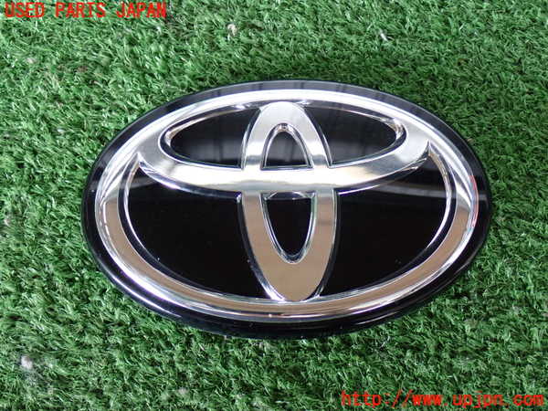 2UPJ-32351633]GR86(BRZ)(ZN8)エンブレム3 中古_m0001.jpg