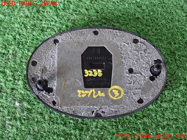 2UPJ-32351633]GR86(BRZ)(ZN8)エンブレム3 中古_m0002.jpg