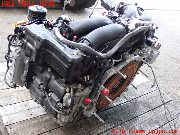 2UPJ-32352010]GR86(BRZ)(ZN8)エンジン FA24CSWBAA (ジャンク品) 中古_m0003.jpg