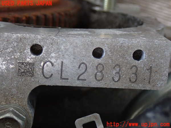 2UPJ-32352010]GR86(BRZ)(ZN8)エンジン FA24CSWBAA (ジャンク品) 中古_m0004.jpg