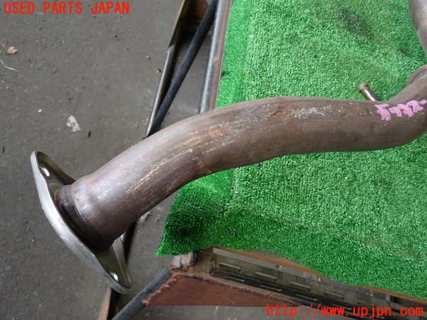 2UPJ-32352651]GR86(BRZ)(ZN8)センターパイプ1 中古_m0002.jpg