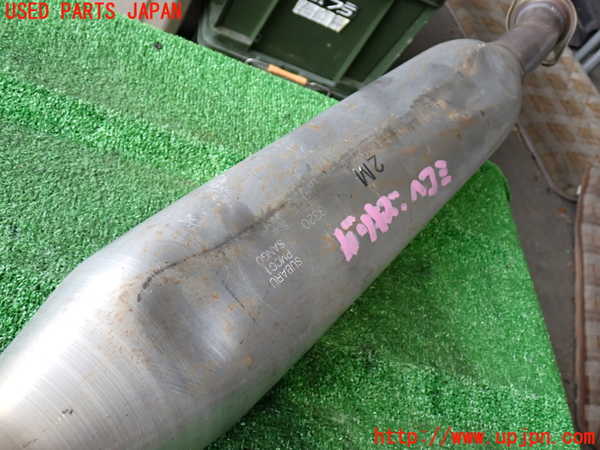 2UPJ-32352651]GR86(BRZ)(ZN8)センターパイプ1 中古_m0003.jpg