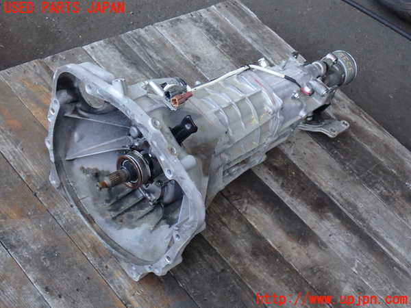 2UPJ-32353200]GR86(BRZ)(ZN8)ミッション MT FA24CSWBAA (ジャンク品) 中古_m0001.jpg