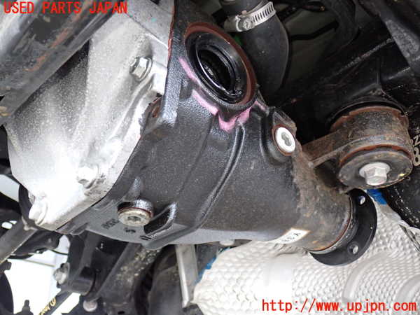 2UPJ-32354355]GR86(BRZ)(ZN8)リアデフ (ジャンク品) 中古_m0002.jpg