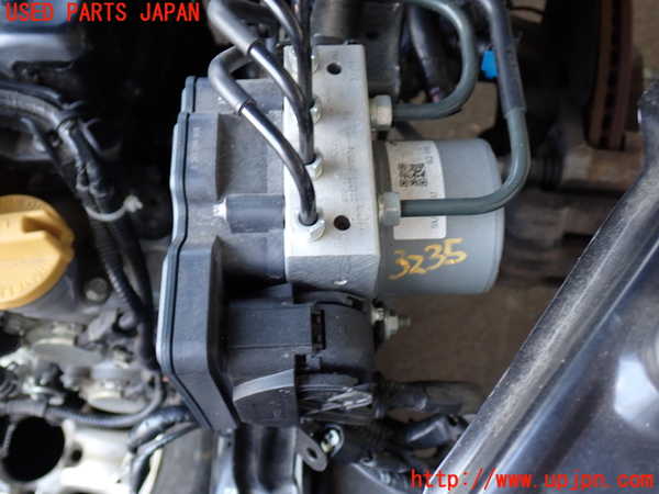 2UPJ-32354040]GR86(BRZ)(ZN8)ABSアクチュエーター 中古_m0001.jpg