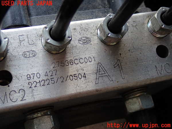 2UPJ-32354040]GR86(BRZ)(ZN8)ABSアクチュエーター 中古_m0002.jpg
