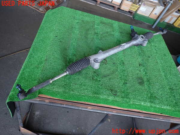 2UPJ-32354235]GR86(BRZ)(ZN8)パワステギアボックス (ジャンク品) 中古_m0001.jpg