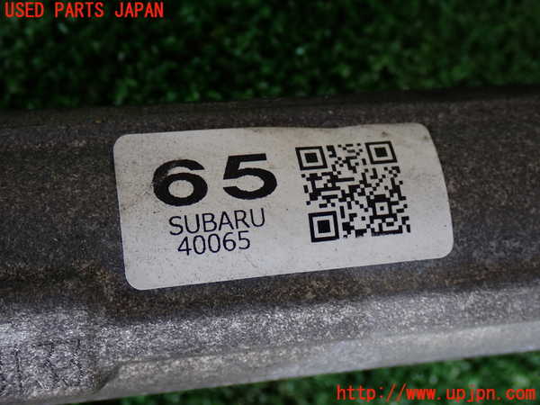2UPJ-32354235]GR86(BRZ)(ZN8)パワステギアボックス (ジャンク品) 中古_m0005.jpg