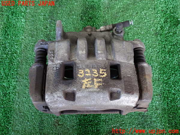 2UPJ-32354085]GR86(BRZ)(ZN8)左フロントキャリパー 中古_m0001.jpg
