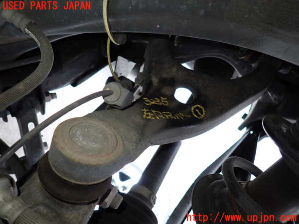 2UPJ-32355156]GR86(BRZ)(ZN8)左リアアッパーアーム1 (ジャンク品) 中古_m0001.jpg