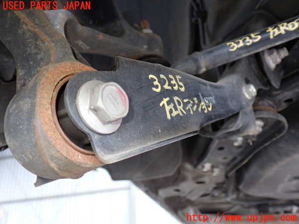 2UPJ-32355330]GR86(BRZ)(ZN8)左リアテンションロッド (ジャンク品) 中古_m0001.jpg