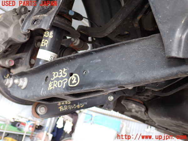 2UPJ-32355227]GR86(BRZ)(ZN8)左リアロアアーム2 (ジャンク品) 中古_m0001.jpg