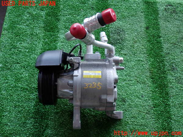 2UPJ-32356025]GR86(BRZ)(ZN8)エアコンコンプレッサー 中古_m0001.jpg