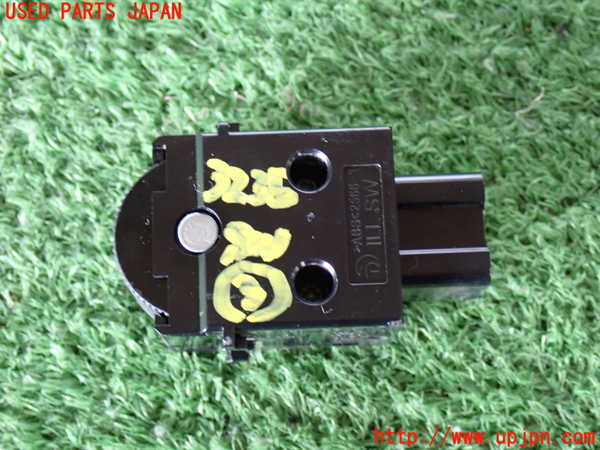 2UPJ-32356308]GR86(BRZ)(ZN8)スイッチ3 (メーター照度) 中古_m0002.jpg