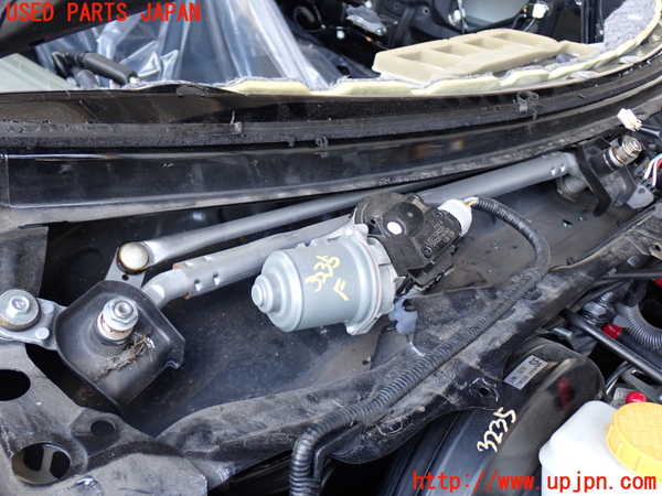 2UPJ-32356770]GR86(BRZ)(ZN8)フロントワイパーモーター 中古_m0001.jpg