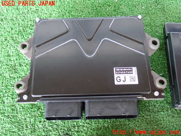 2UPJ-32356110]GR86(BRZ)(ZN8)エンジンコンピューター 中古_m0004.jpg