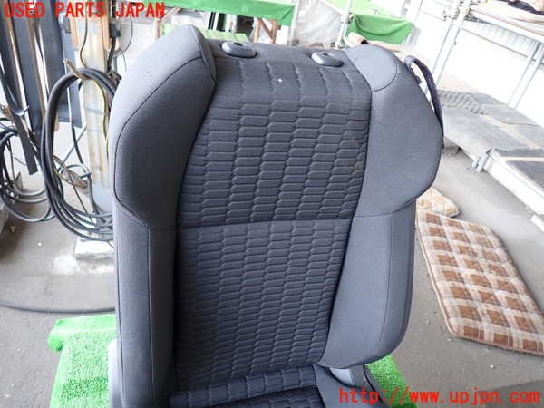 2UPJ-32357065]GR86(BRZ)(ZN8)助手席シート (ジャンク品) 中古_m0002.jpg