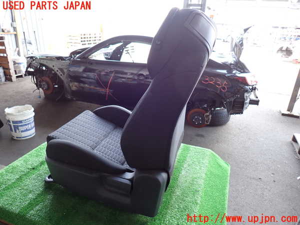 2UPJ-32357065]GR86(BRZ)(ZN8)助手席シート (ジャンク品) 中古_m0004.jpg