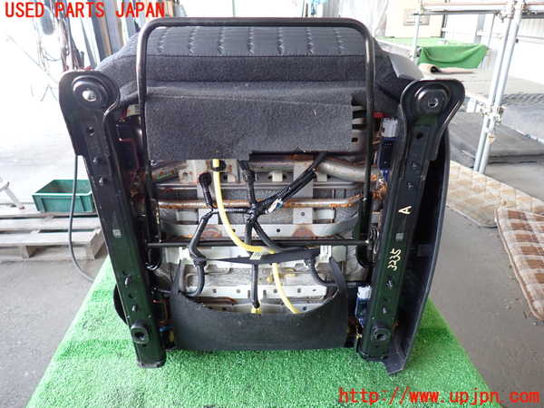 2UPJ-32357065]GR86(BRZ)(ZN8)助手席シート (ジャンク品) 中古_m0005.jpg