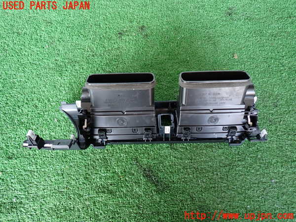 2UPJ-32357526]GR86(BRZ)(ZN8)エアコン吹き出し口1 (真中) 中古_m0003.jpg