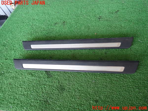 2UPJ-32357740]GR86(BRZ)(ZN8)スカッフプレート 中古_m0001.jpg