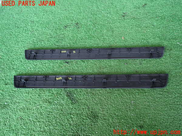 2UPJ-32357740]GR86(BRZ)(ZN8)スカッフプレート 中古_m0002.jpg