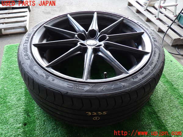 2UPJ-32359041]GR86(BRZ)(ZN8)タイヤ　ホイール　1本① 215/40R18 中古_m0001.jpg