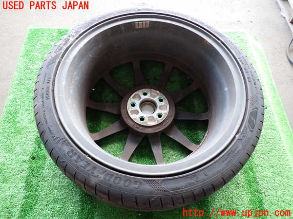 2UPJ-32359041]GR86(BRZ)(ZN8)タイヤ　ホイール　1本① 215/40R18 中古_m0005.jpg