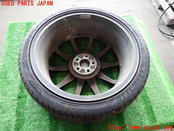 2UPJ-32359043]GR86(BRZ)(ZN8)タイヤ　ホイール　1本③ 215/40R18 中古_m0005.jpg