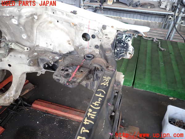 2UPJ-32361042]カローラ レビン(AE92)コアサポート（カット） 中古_m0003.jpg