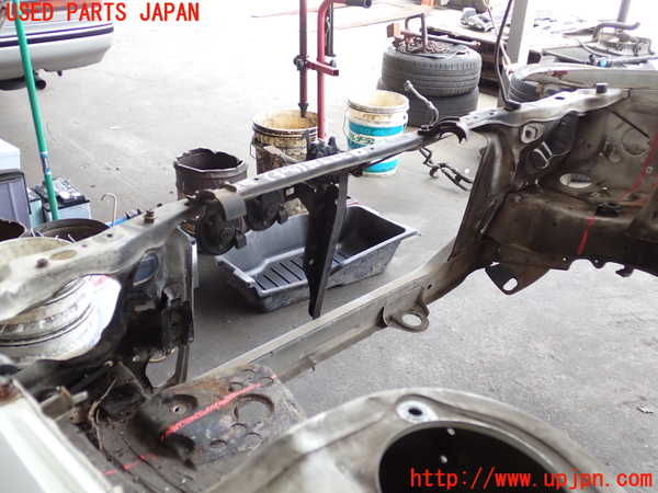 2UPJ-32361042]カローラ レビン(AE92)コアサポート（カット） 中古_m0005.jpg