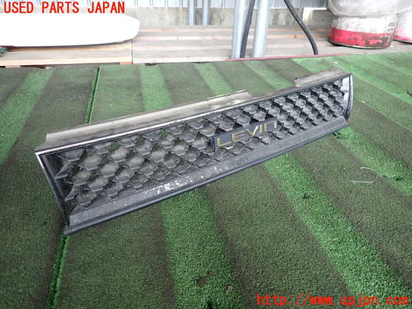 2UPJ-32361050]カローラ レビン(AE92)ラジエターグリル (ジャンク品) 中古_m0001.jpg