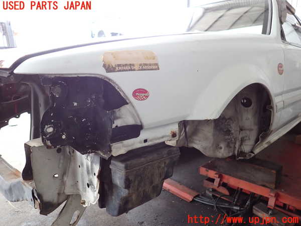 5UPJ-32361082]カローラ レビン(AE92)左前フェンダー 中古_m0002.jpg
