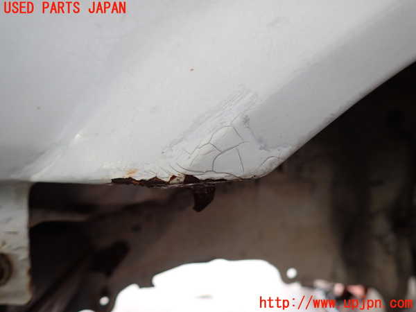 5UPJ-32361082]カローラ レビン(AE92)左前フェンダー 中古_m0003.jpg