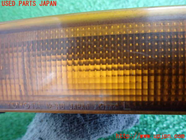 2UPJ-32361162]カローラ レビン(AE92)左ウィンカーレンズ 中古_m0004.jpg