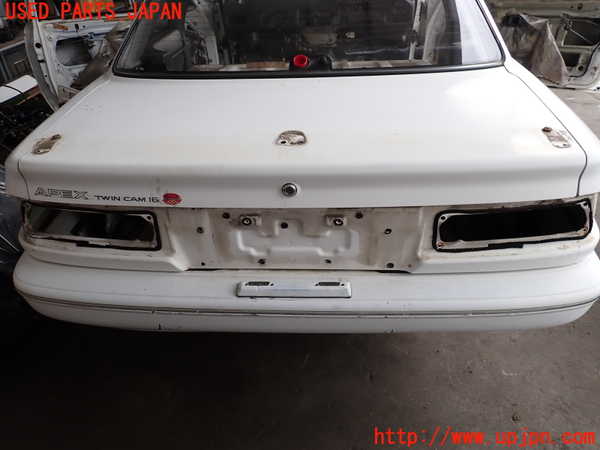 2UPJ-32361500]カローラ レビン(AE92)トランク 中古_m0001.jpg