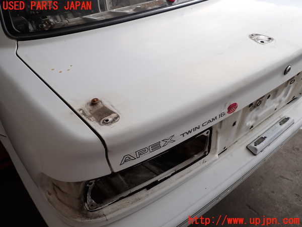 2UPJ-32361500]カローラ レビン(AE92)トランク 中古_m0003.jpg