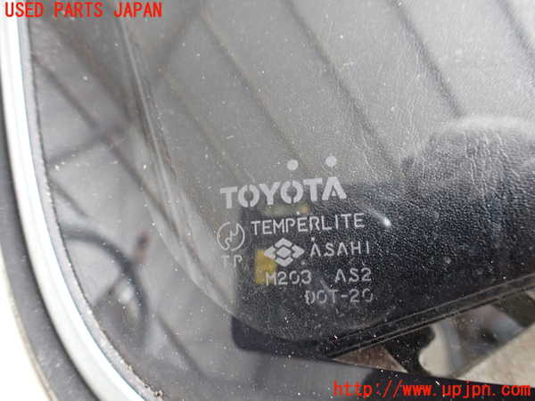 2UPJ-32361560]カローラ レビン(AE92)リアガラス 中古(M203)_m0002.jpg
