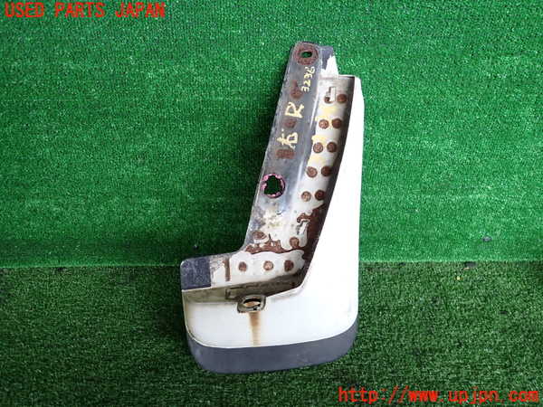 2UPJ-32361454]カローラ レビン(AE92)右リアマッドガード(泥除け) (ジャンク品) 中古_m0002.jpg
