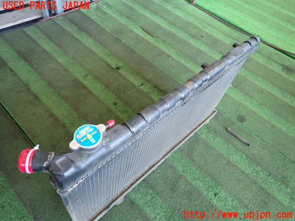 2UPJ-32362321]カローラ レビン(AE92)ラジエーター1 中古_m0002.jpg