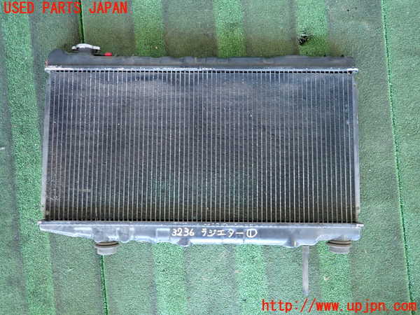 2UPJ-32362321]カローラ レビン(AE92)ラジエーター1 中古_m0005.jpg