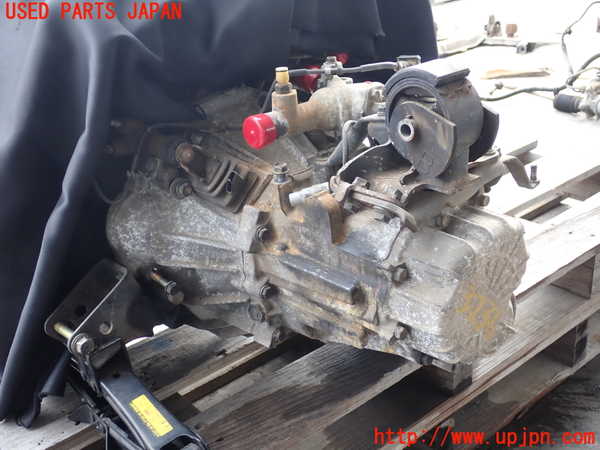 2UPJ-32363200]カローラ レビン(AE92)ミッション MT 4A-GE 中古_m0001.jpg