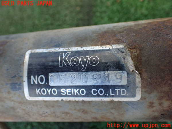 2UPJ-32364235]カローラ レビン(AE92)パワステギアボックス 中古_m0003.jpg