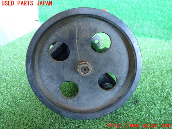2UPJ-32364250]カローラ レビン(AE92)パワステポンプ 中古_m0003.jpg